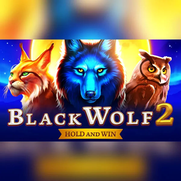 Black Wolf 2