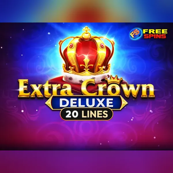 Extra Crown Deluxe